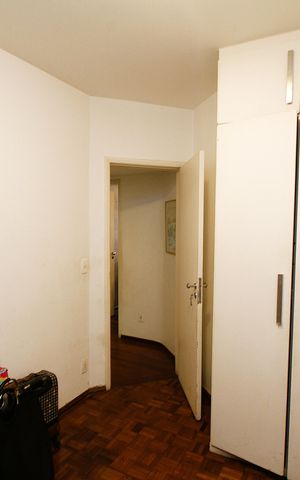 Apartamento à venda com 300m², 4 quartos e 2 vagasQuarto 3