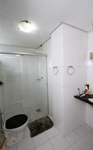 Apartamento à venda com 300m², 4 quartos e 2 vagasBanheiro 5