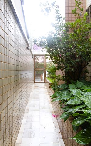 Apartamento à venda com 300m², 4 quartos e 2 vagasEntrada