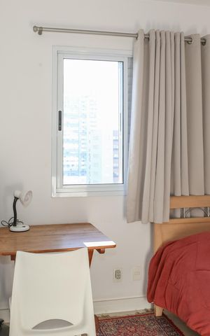 Apartamento para alugar com 75m², 2 quartos e 1 vaga Apartamento para alugar com 75m², 2 quartos e 1 vagaQuarto