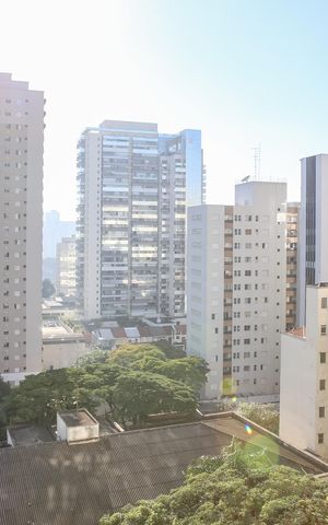 Apartamento para alugar com 75m², 2 quartos e 1 vaga Apartamento para alugar com 75m², 2 quartos e 1 vagaVista da Sacada