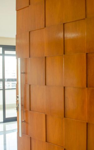 Apartamento à venda com 150m², 3 quartos e 3 vagasHall