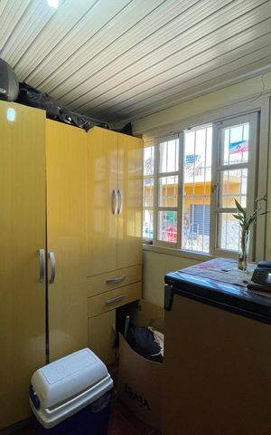 Casa à venda com 80m², 2 quartos e 3 vagas