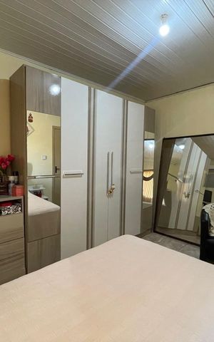 Casa à venda com 80m², 2 quartos e 3 vagas