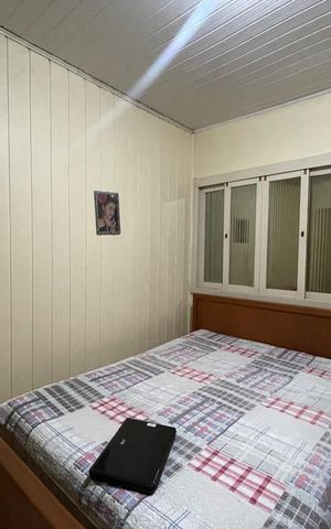 Casa à venda com 80m², 2 quartos e 3 vagas
