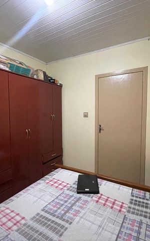 Casa à venda com 80m², 2 quartos e 3 vagas