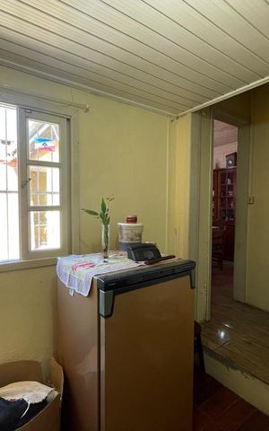 Casa à venda com 80m², 2 quartos e 3 vagas