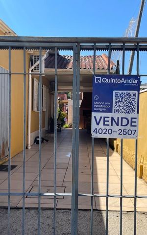 Casa à venda com 80m², 2 quartos e 3 vagas Casa à venda com 80m², 2 quartos e 3 vagasPlaca Cod.GOFG-223