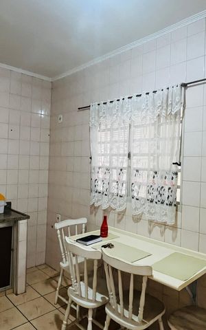 Casa à venda com 151m², 3 quartos e 3 vagas