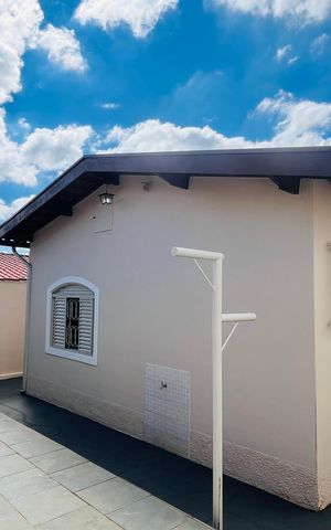 Casa à venda com 151m², 3 quartos e 3 vagas