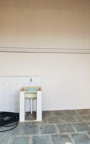 Casa à venda com 151m², 3 quartos e 3 vagas