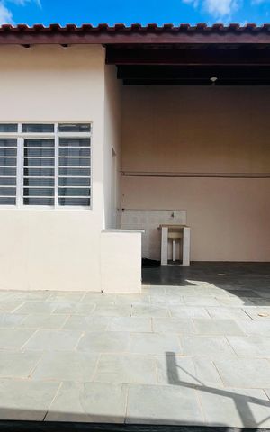 Casa à venda com 151m², 3 quartos e 3 vagas