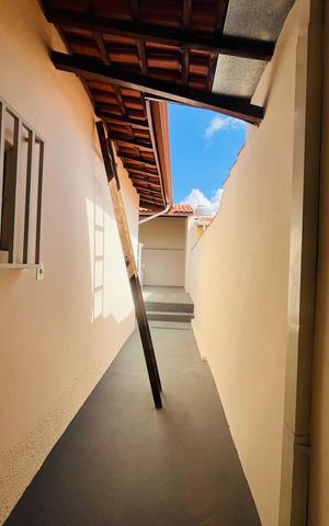 Casa à venda com 151m², 3 quartos e 3 vagas