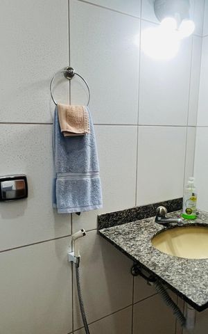 Casa à venda com 151m², 3 quartos e 3 vagas