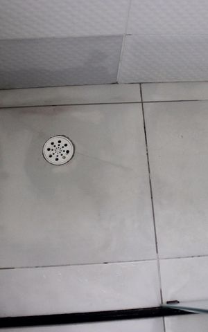 Apartamento à venda com 56m², 2 quartos e 1 vagaBanheiro da Suíte 
