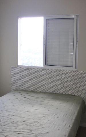 Apartamento à venda com 56m², 2 quartos e 1 vagaQuarto 