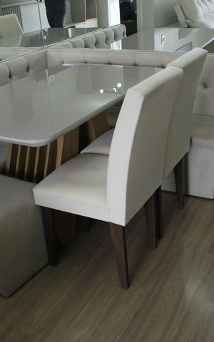Apartamento à venda com 56m², 2 quartos e 1 vagaSala 