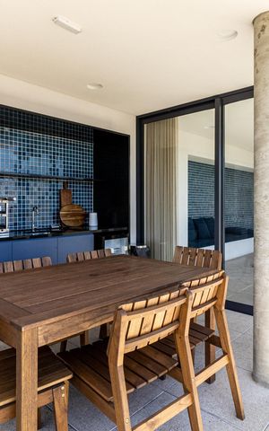 Apartamento para alugar com 29m², 1 quarto e sem vaga Apartamento para alugar com 29m², 1 quarto e sem vagaChurrasqueira