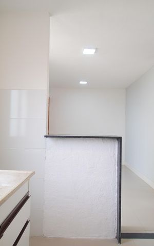 Apartamento para alugar com 40m², 2 quartos e 1 vagaCozinha