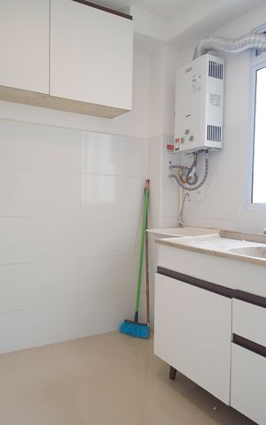 Apartamento para alugar com 40m², 2 quartos e 1 vagaCozinha