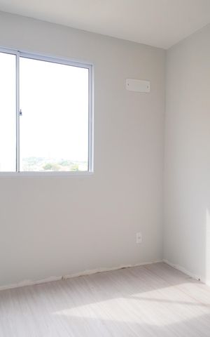 Apartamento para alugar com 40m², 2 quartos e 1 vagaQuarto 1