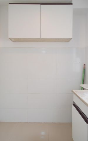 Apartamento para alugar com 40m², 2 quartos e 1 vagaCozinha