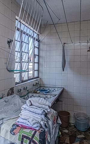 Casa à venda com 398m², 6 quartos e 5 vagas Casa à venda com 398m², 6 quartos e 5 vagasquarto de serviço_2