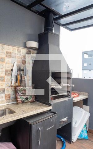 Apartamento para alugar com 65m², 3 quartos e 1 vagaÁrea comum - Churrasqueira