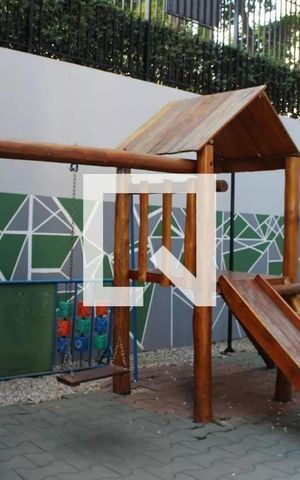 Apartamento para alugar com 65m², 3 quartos e 1 vagaÁrea comum - Playground