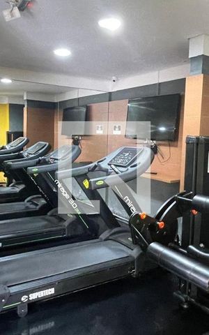 Apartamento para alugar com 65m², 3 quartos e 1 vagaÁrea comum 
