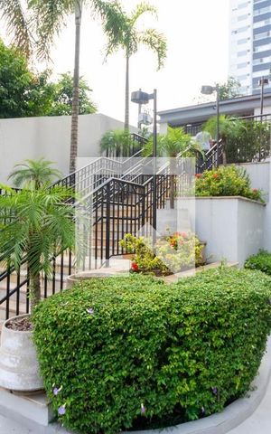 Apartamento para alugar com 65m², 3 quartos e 1 vagaÁrea comum 