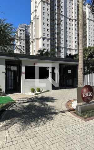 Apartamento para alugar com 65m², 3 quartos e 1 vagaÁrea comum 