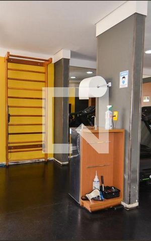 Apartamento para alugar com 65m², 3 quartos e 1 vagaÁrea comum 