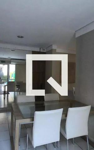 Apartamento para alugar com 65m², 3 quartos e 1 vagaÁrea comum - Salão de festas