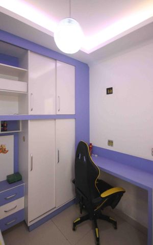 Casa à venda com 140m², 3 quartos e 2 vagas Casa à venda com 140m², 3 quartos e 2 vagasQuarto 02
