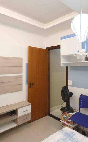 Casa à venda com 140m², 3 quartos e 2 vagas Casa à venda com 140m², 3 quartos e 2 vagasQuarto