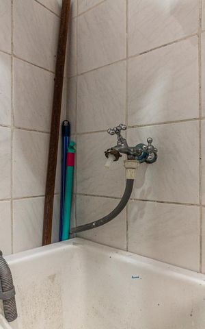 Apartamento à venda com 41m², 1 quarto e sem vaga Apartamento à venda com 41m², 1 quarto e sem vagaBanheiro