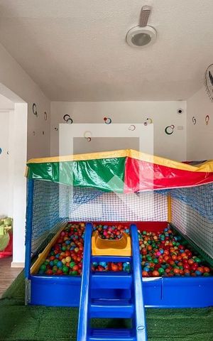 Apartamento à venda com 65m², 3 quartos e 1 vaga