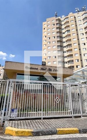 Apartamento à venda com 65m², 3 quartos e 1 vaga