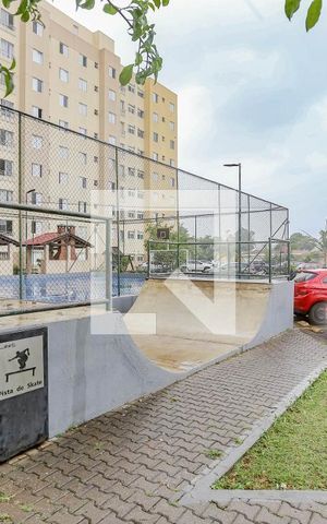 Apartamento à venda com 65m², 3 quartos e 1 vaga