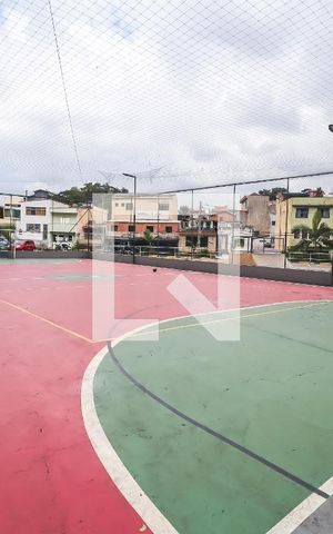Apartamento à venda com 65m², 3 quartos e 1 vaga