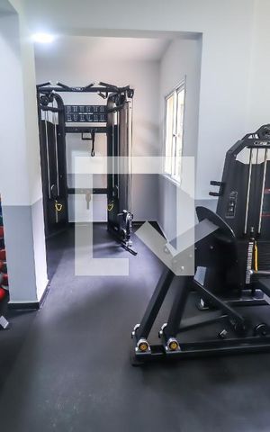 Apartamento à venda com 65m², 3 quartos e 1 vaga