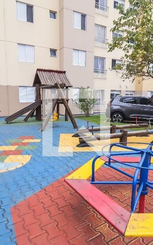 Apartamento à venda com 65m², 3 quartos e 1 vaga