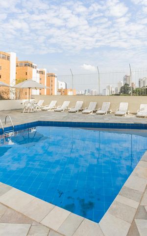 Apartamento à venda com 52m², 2 quartos e 1 vagaPiscina
