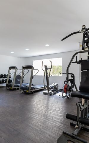 Apartamento à venda com 52m², 2 quartos e 1 vagaAcademia