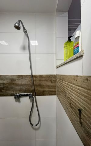 Apartamento à venda com 130m², 3 quartos e 1 vaga Apartamento à venda com 130m², 3 quartos e 1 vagaBanheiro de serviço