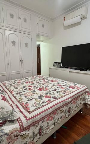 Apartamento à venda com 130m², 3 quartos e 1 vaga Apartamento à venda com 130m², 3 quartos e 1 vagaSuite