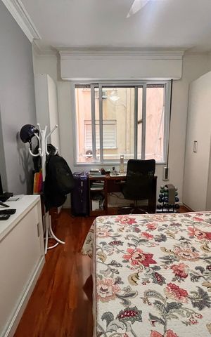 Apartamento à venda com 130m², 3 quartos e 1 vaga Apartamento à venda com 130m², 3 quartos e 1 vagaSuite
