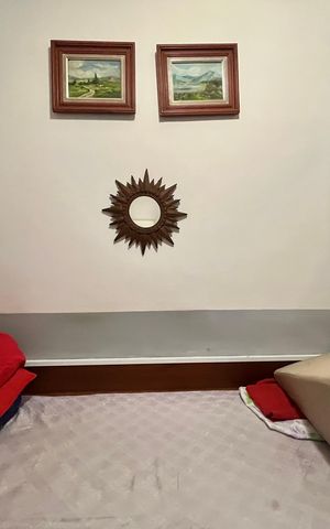 Apartamento à venda com 130m², 3 quartos e 1 vaga Apartamento à venda com 130m², 3 quartos e 1 vagaQuarto de Serviço