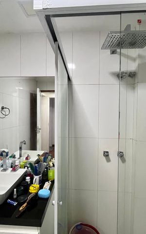 Apartamento à venda com 130m², 3 quartos e 1 vaga Apartamento à venda com 130m², 3 quartos e 1 vagaSuite
